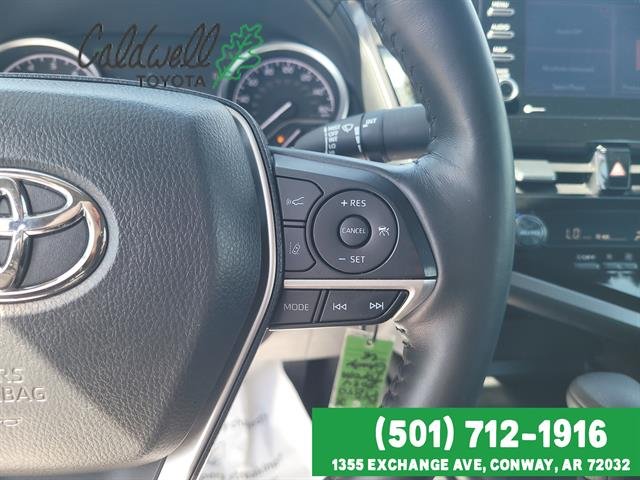 2024 Toyota Camry LE - Photo 15