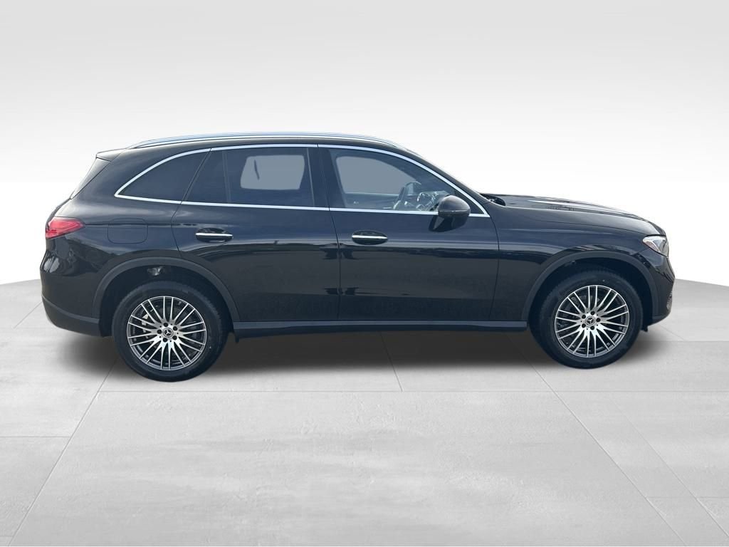 2026 Mercedes-Benz GLC Base - Photo 6