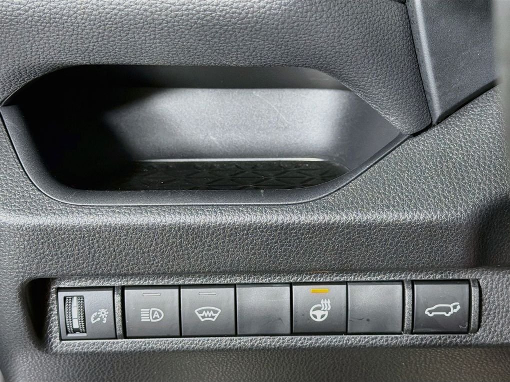 Used 2023 Gray Toyota XLE Premium image 15