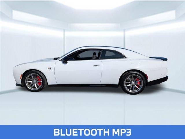 Used 2024 Dodge Charger Daytona Scat Pack with VIN 2C3CDBDK8RR208143 for sale in Milton, FL