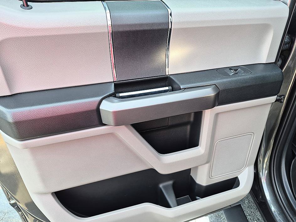Used 2020 Magnetic Ford XLT image 26