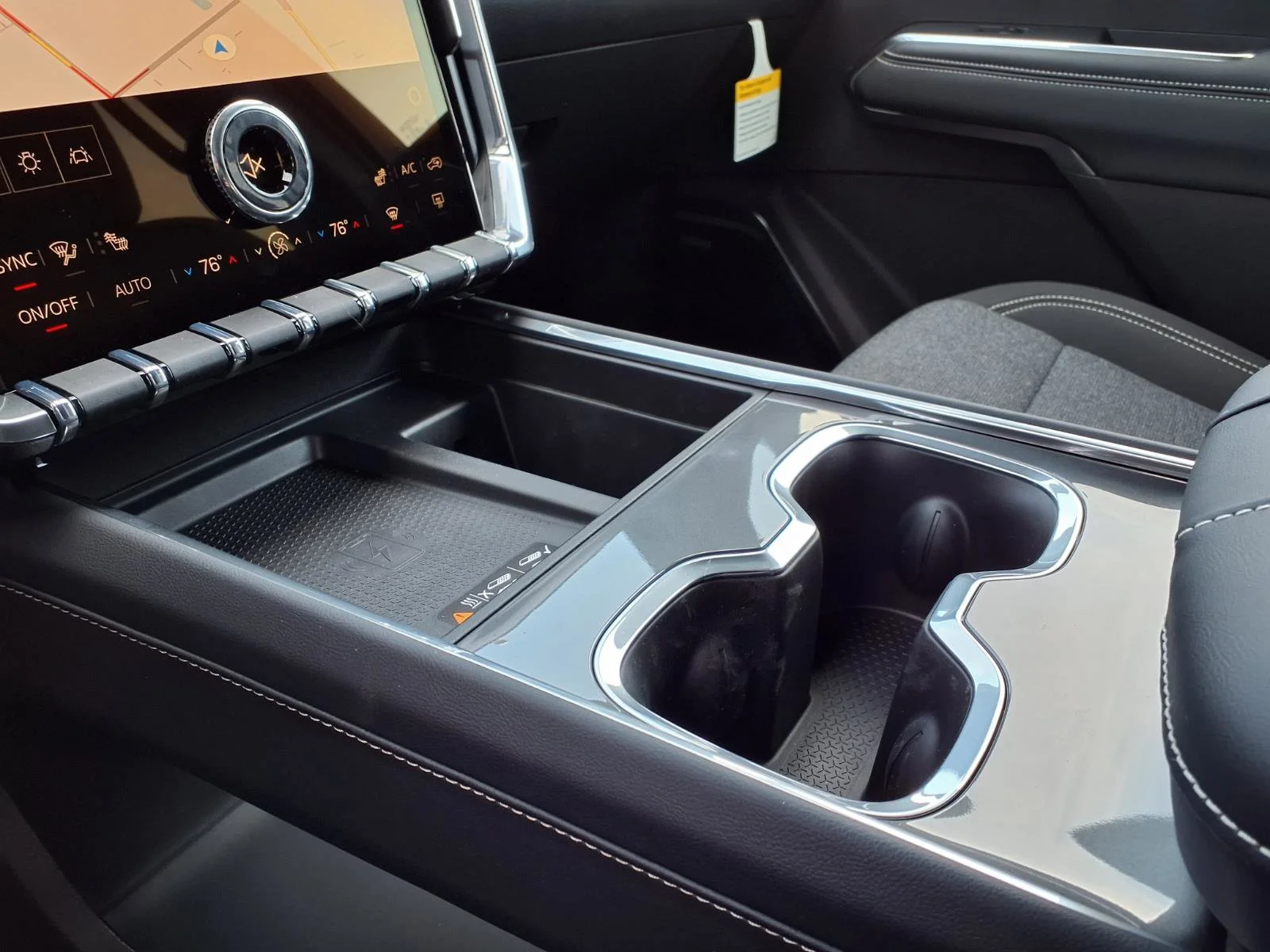New 2026 Ebony Twilight Metallic GMC Elevation image 19