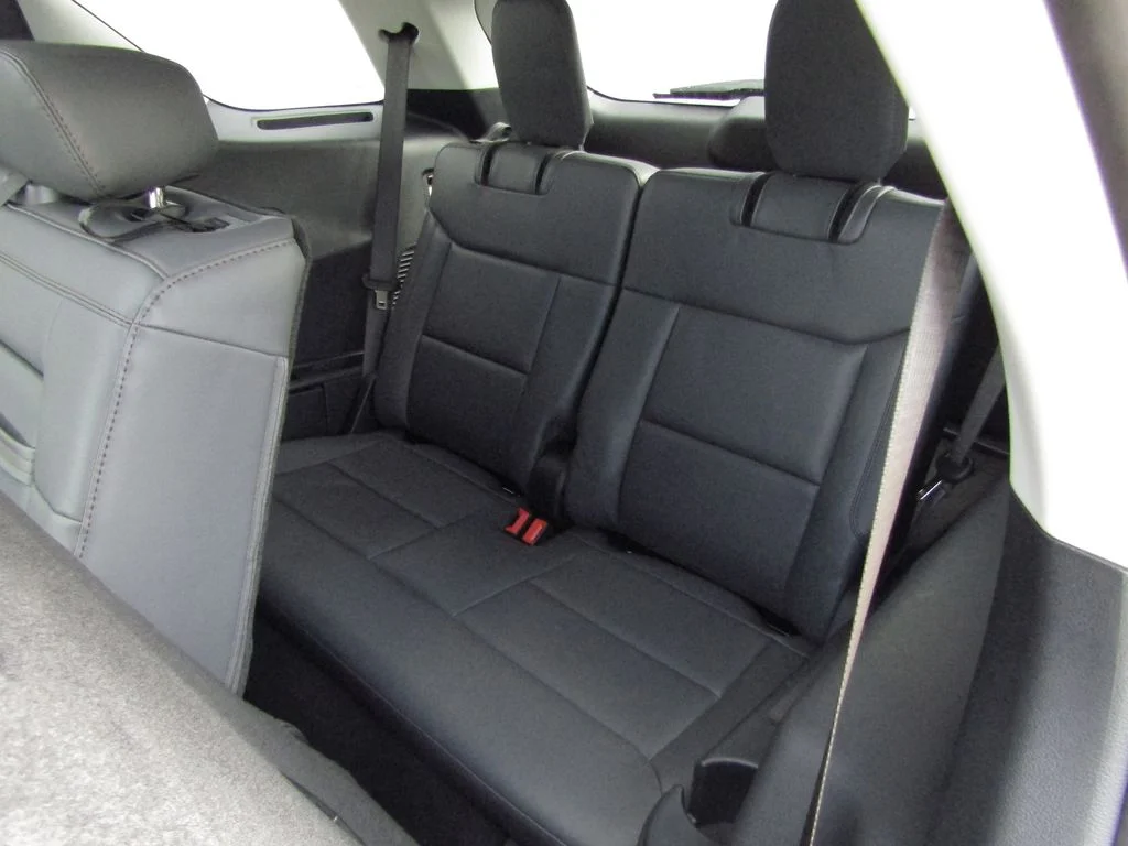 New 2026 Agate Black Metallic Ford Active image 20