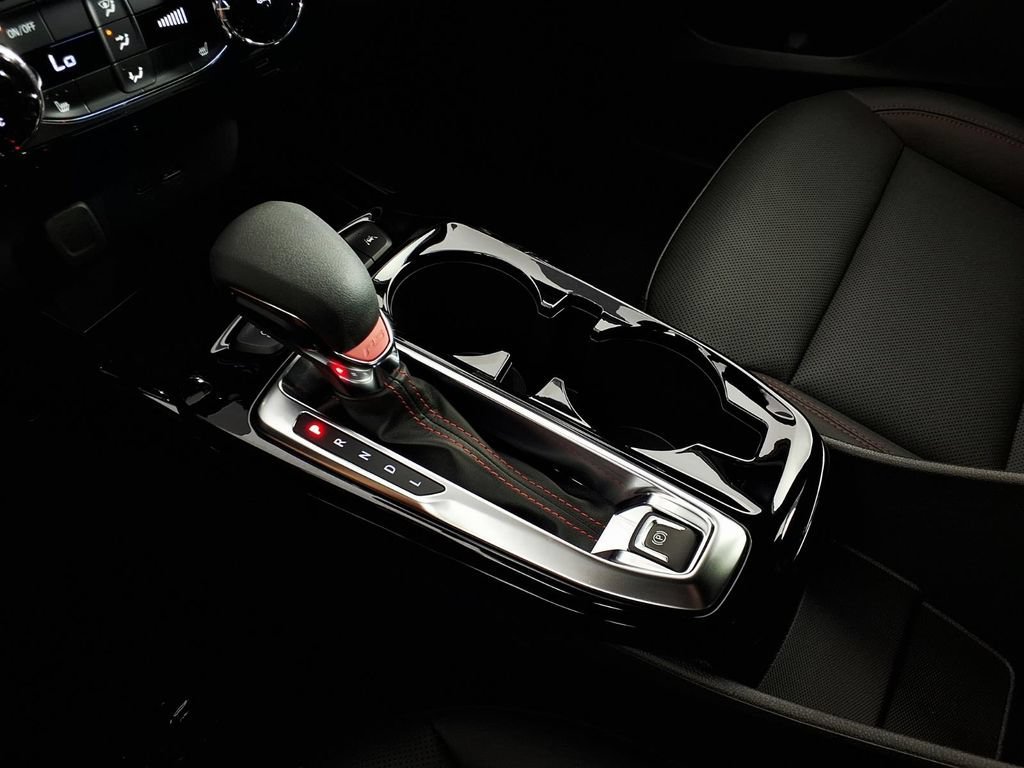 2026 Chevrolet Trax RS - Photo 20