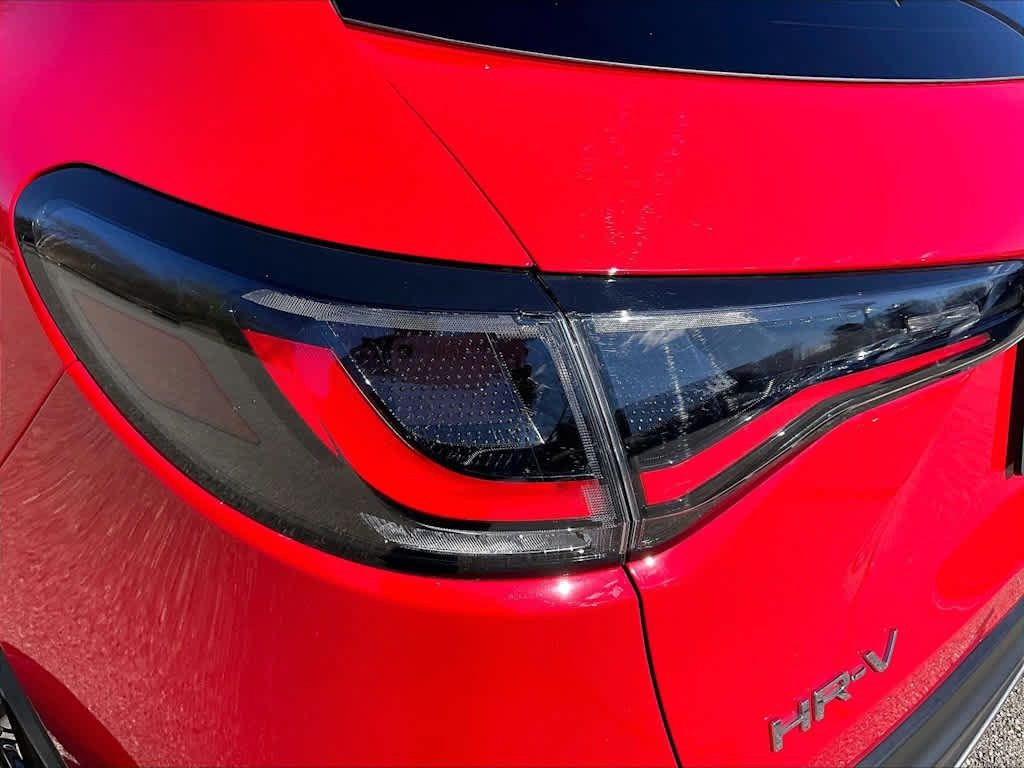Used 2023 Red Honda Sport image 28