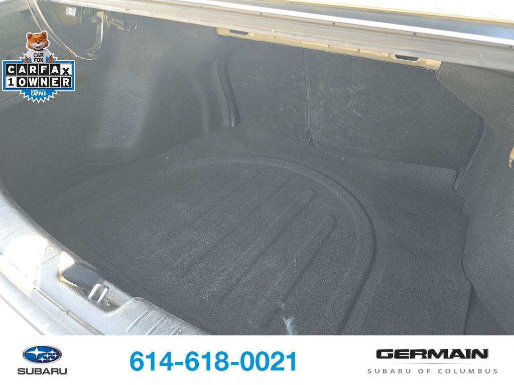 Used 2019 Gray Kia EX image 21