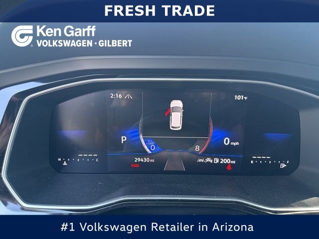 2024 Volkswagen Jetta 1.5T SE Auto SULEV's photo