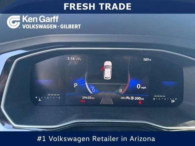 2024 Volkswagen Jetta 1.5T SE Auto SULEV's photo