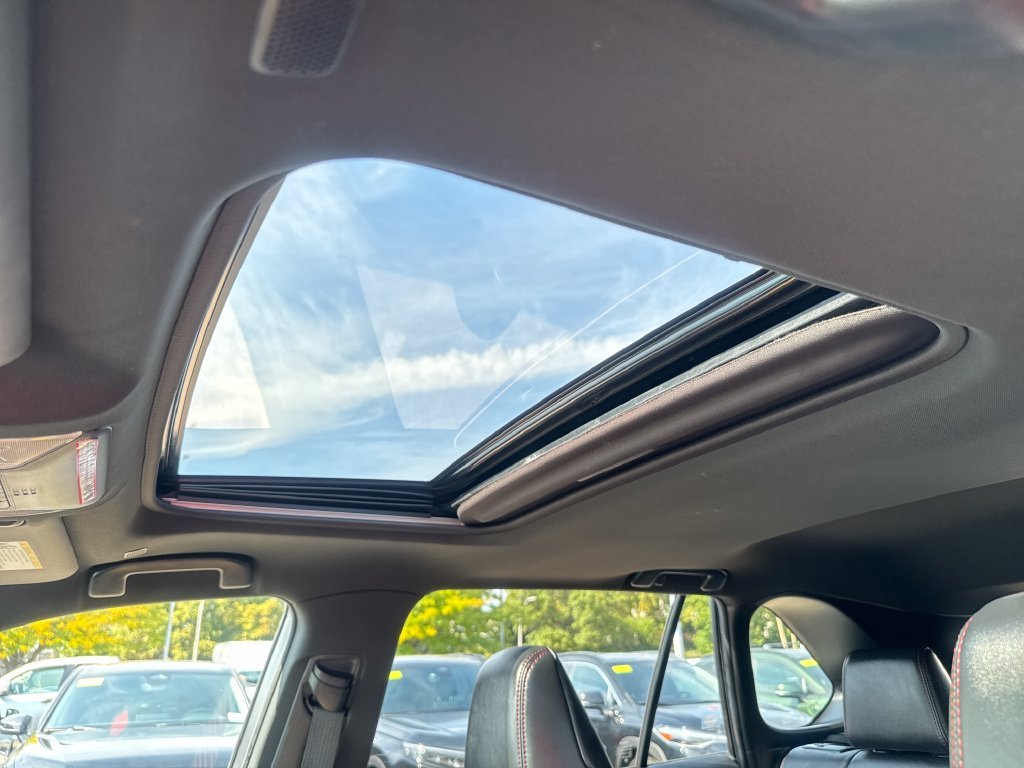 Certified Used 2023 Silver Toyota XSE image 17
