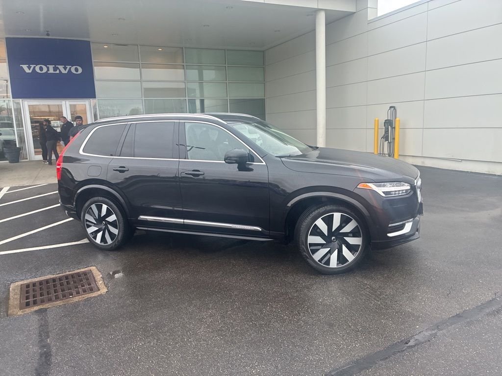 Certified 2023 Volvo XC90 Plus with VIN YV4H60CN5P1958531 for sale in Whitehall, OH