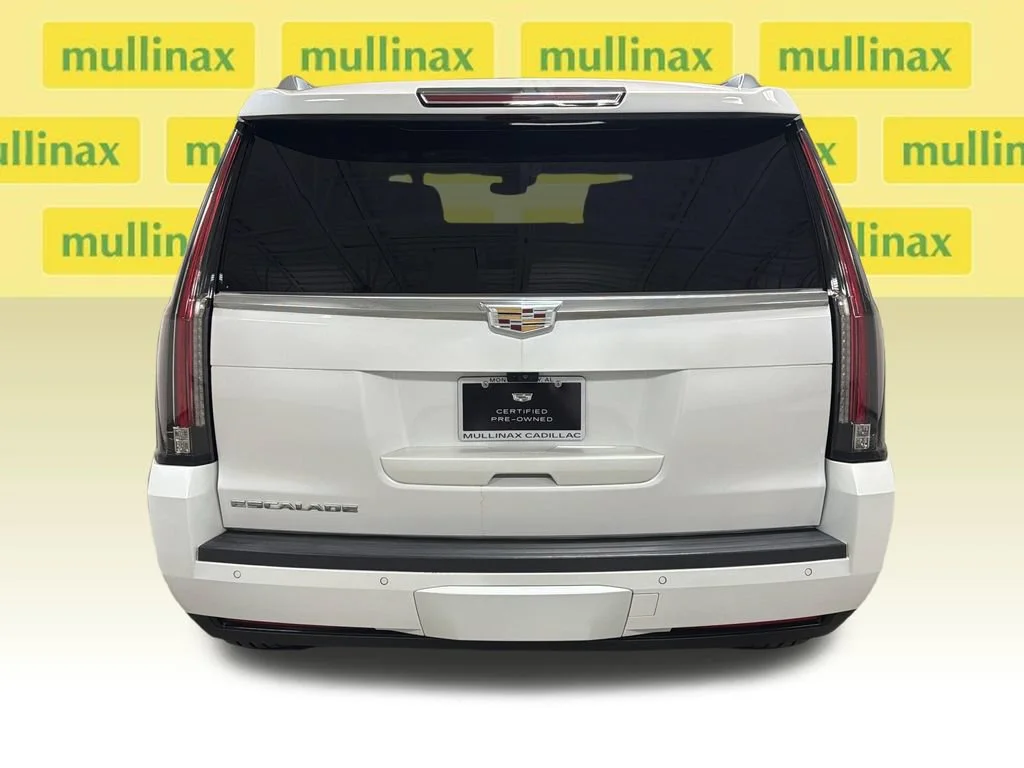 2019 Cadillac Escalade Premium Luxury - Photo 17