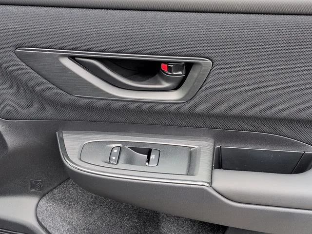 2026 Subaru Outback Limited - Photo 36