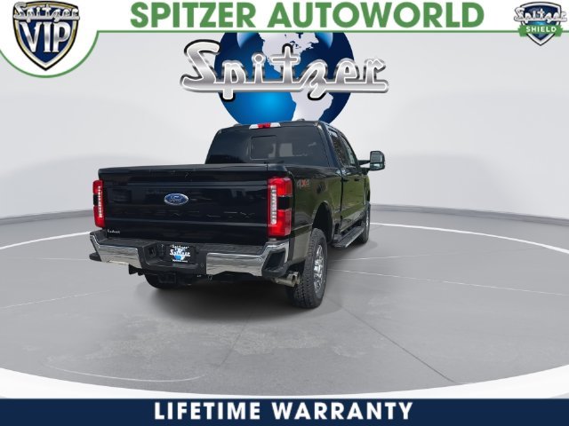 2026 Ford F-250 Super Duty Lariat - Photo 14