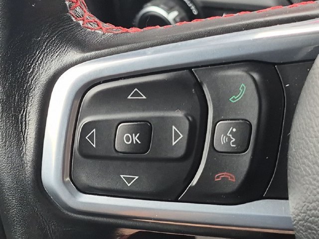 2021 Jeep Wrangler Unlimited Rubicon - Photo 18