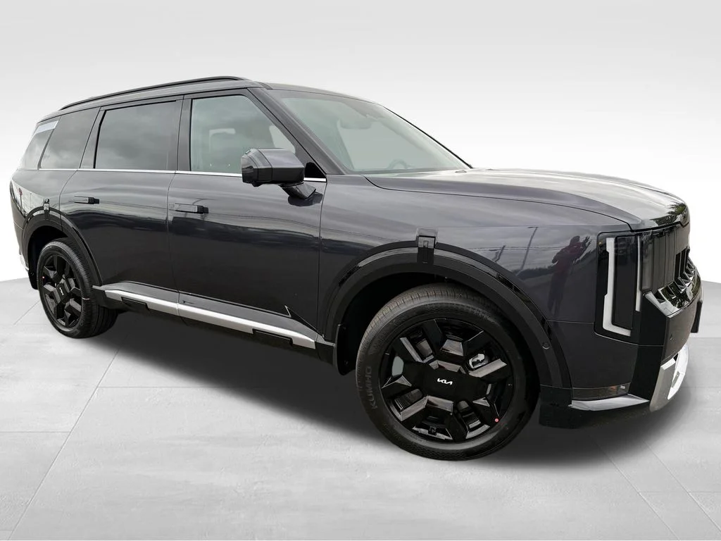 2027 Kia Telluride SX-Prestige HEV AWD's photo