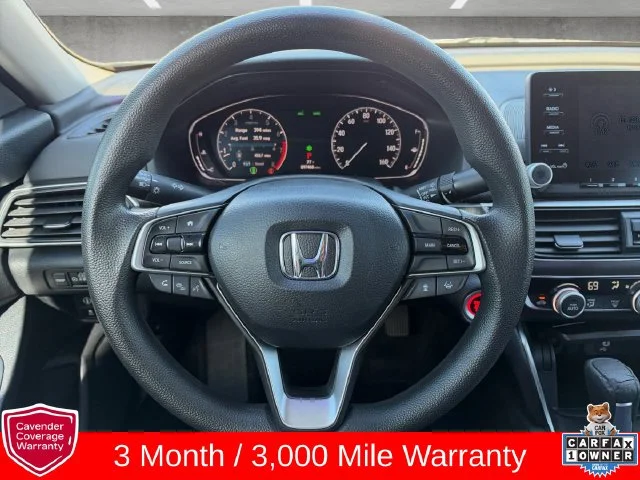 Used 2018  Honda LX image 21