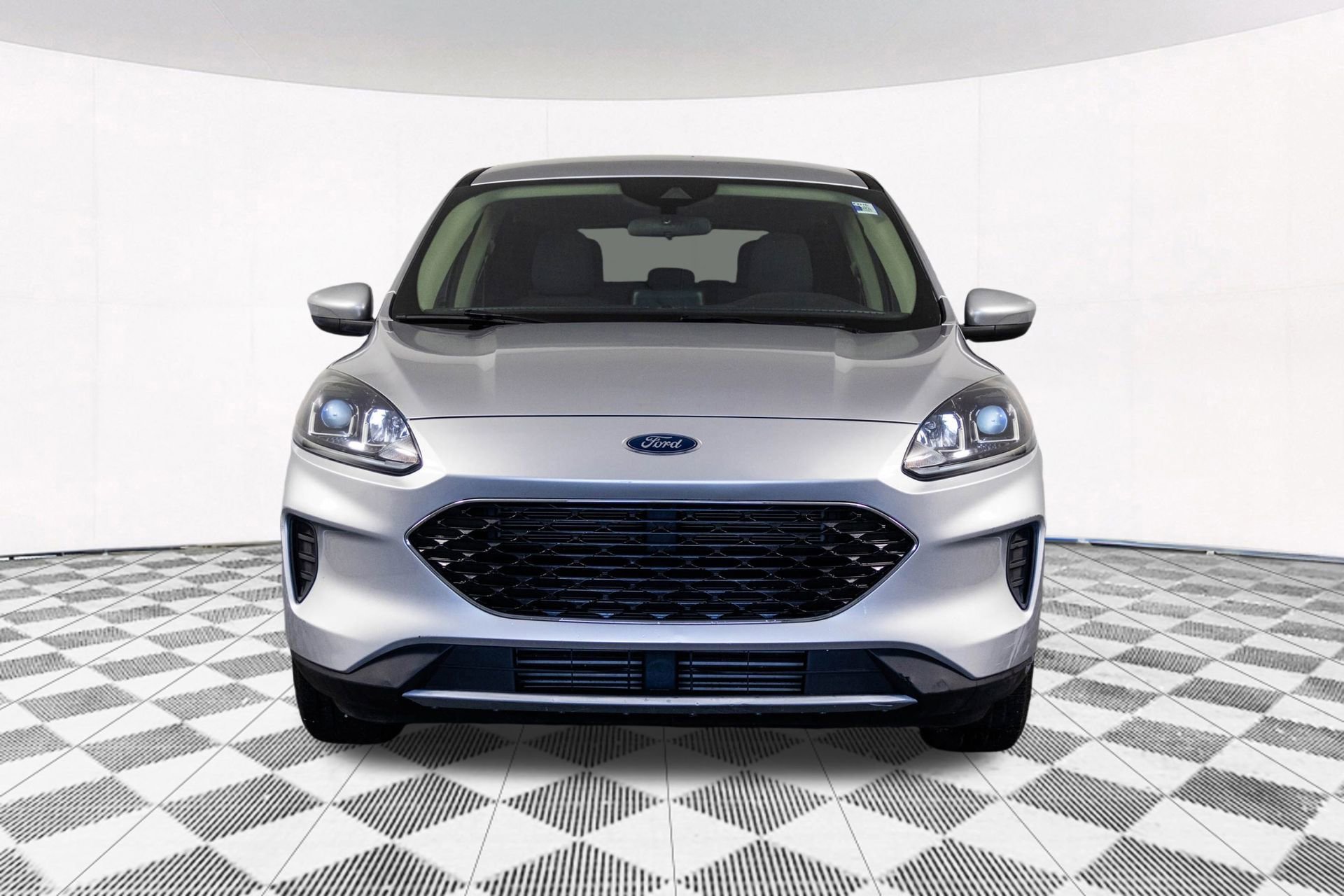 2020 FORD ESCAPE - Image 6