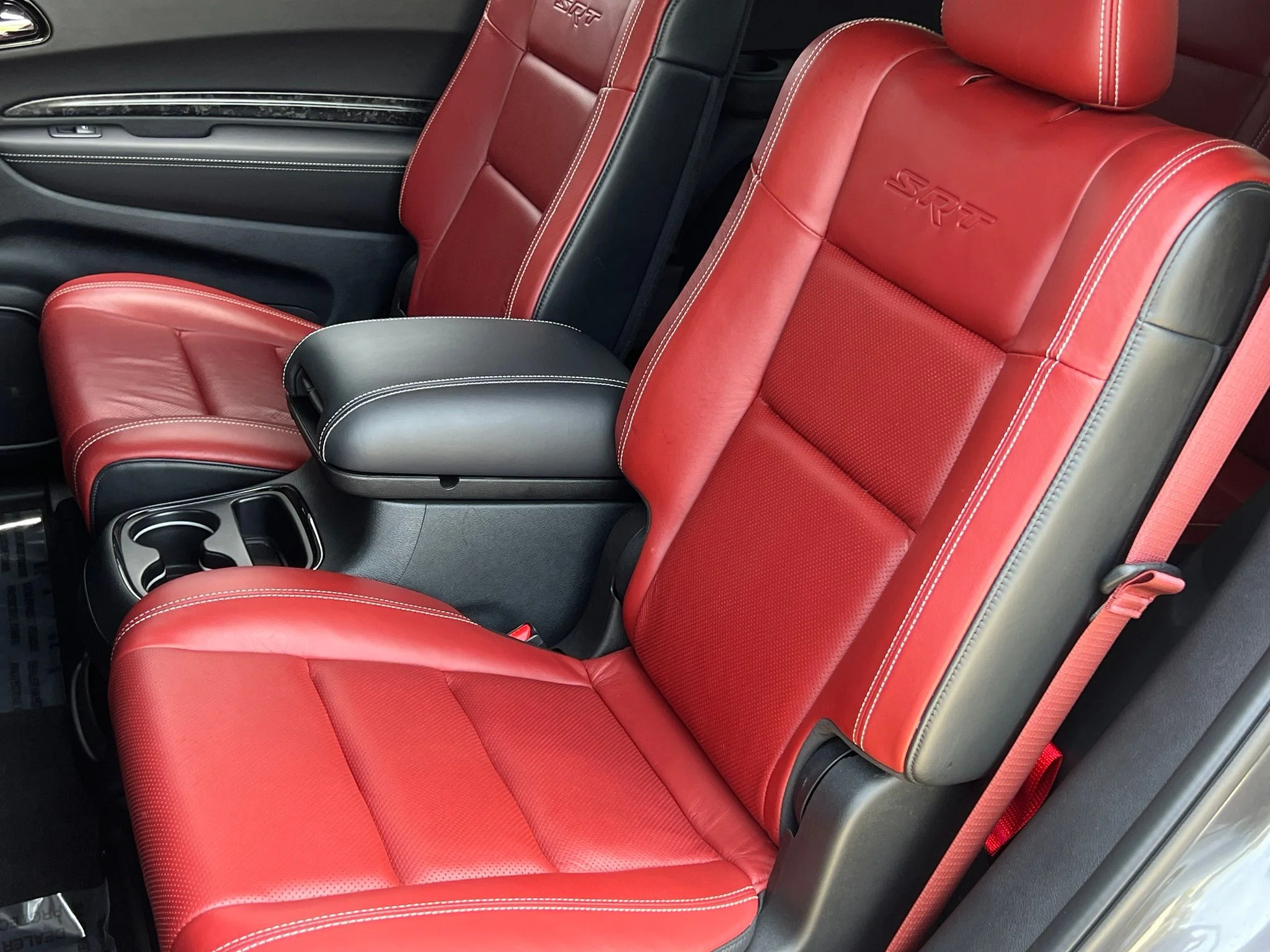 Used 2024 Gray Dodge SRT Hellcat image 17