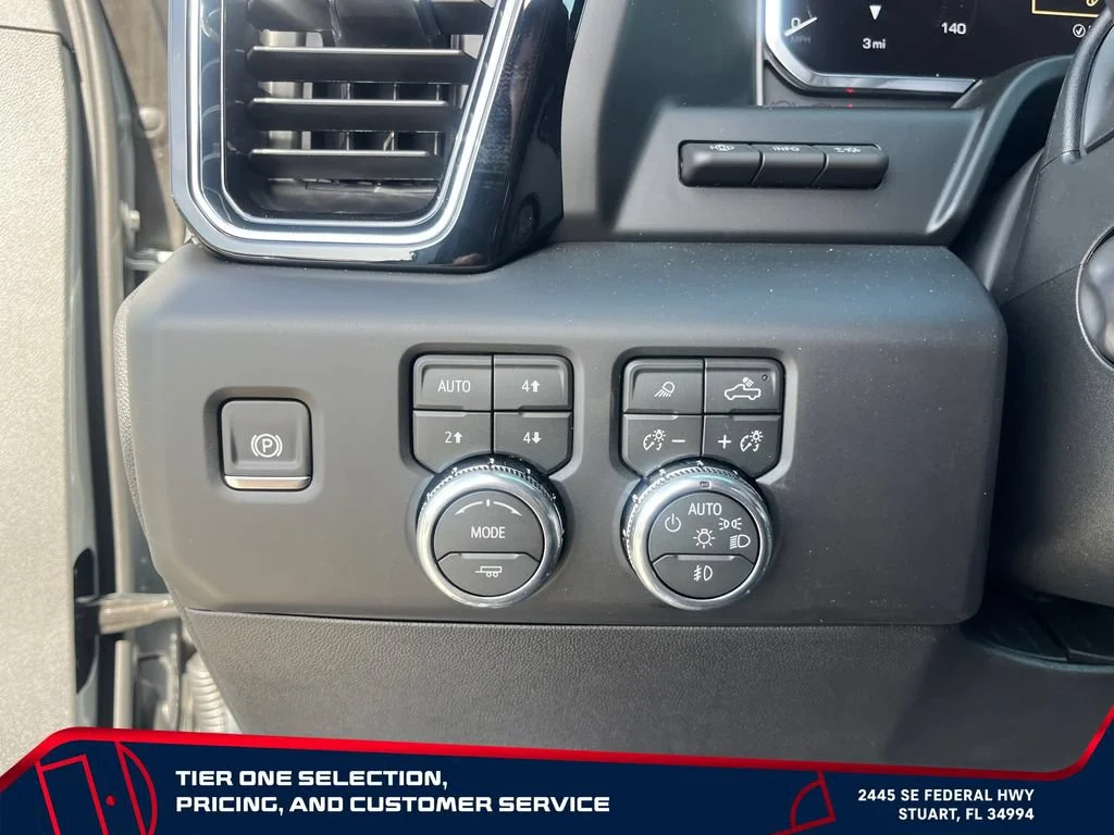 New 2026 Sterling Metallic GMC Denali image 24