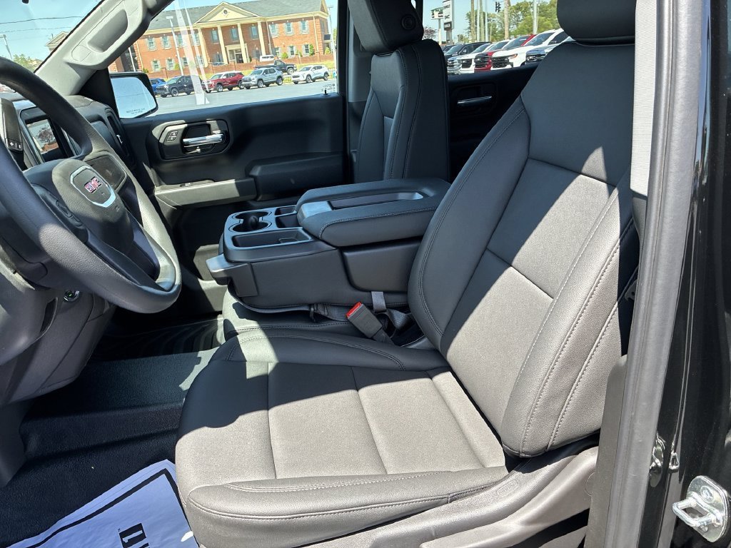 2026 GMC Sierra 1500 Pro - Photo 11