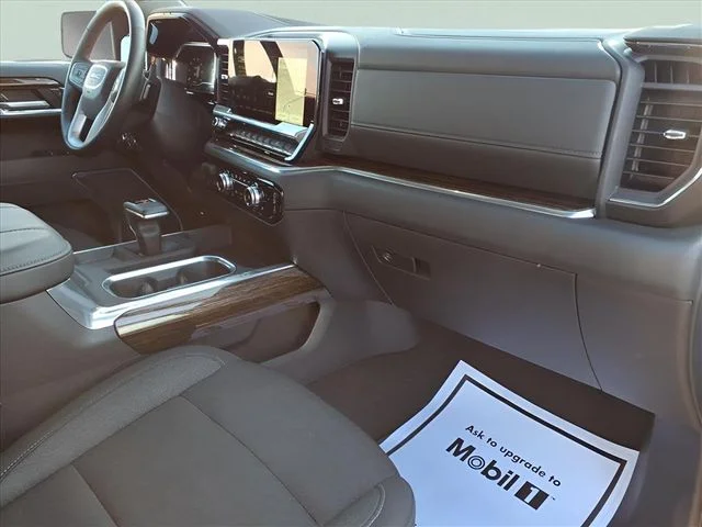 Certified Used 2025 Silver GMC Elevation image 20