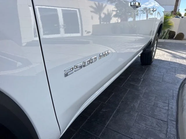 New 2026 White Chevrolet LTZ image 13