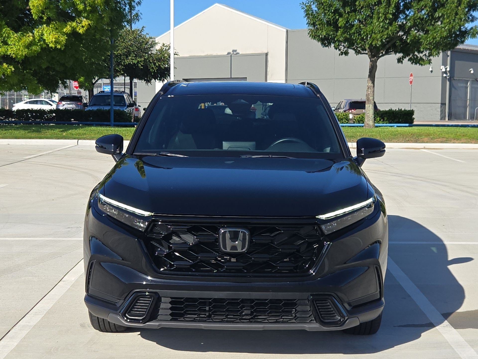 2024 Honda CR-V Sport - Photo 42
