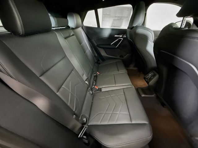 New 2026 Gray Metallic BMW xDrive28i image 28