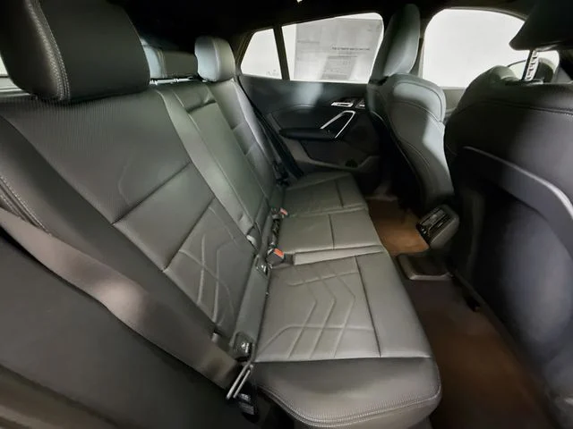 New 2026 Gray BMW xDrive28i image 28