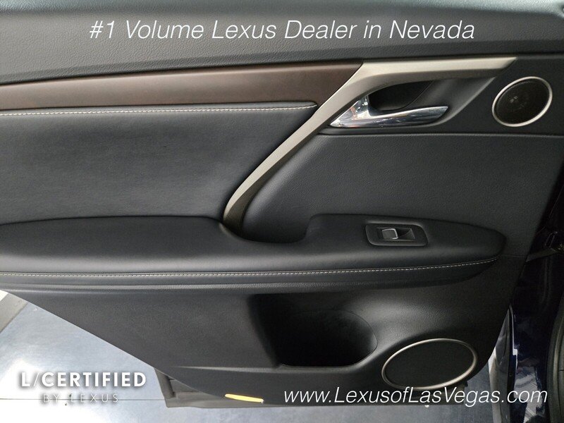 Certified Used 2022 Mica Lexus AWD image 20