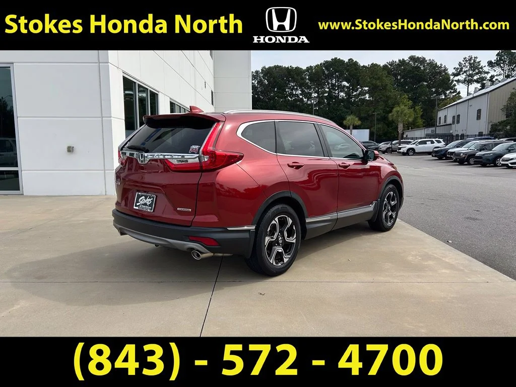 Used 2019  Honda Touring image 6