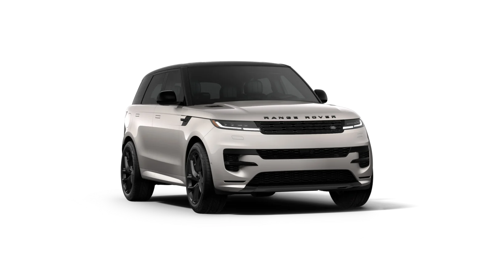 2026 Land Rover Range Rover Sport P550e PHEV Autobiography's photo