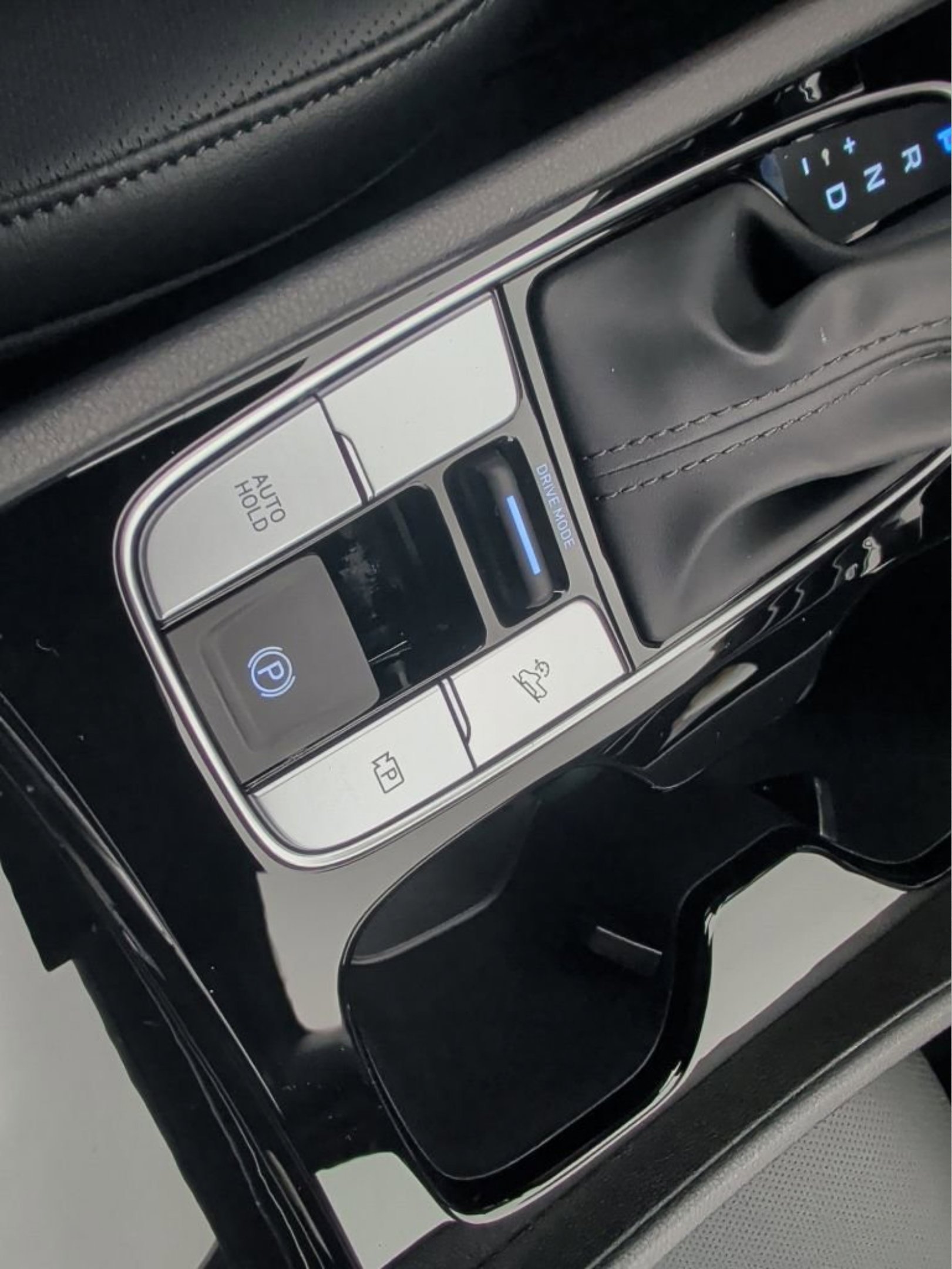 New 2026 Rockwood Green Hyundai SEL Activity image 35