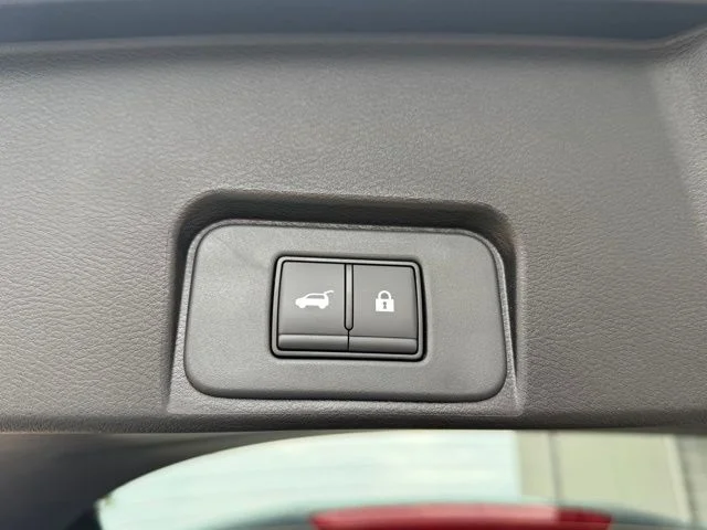 Certified Used 2026 Gray Nissan Rock Creek image 12