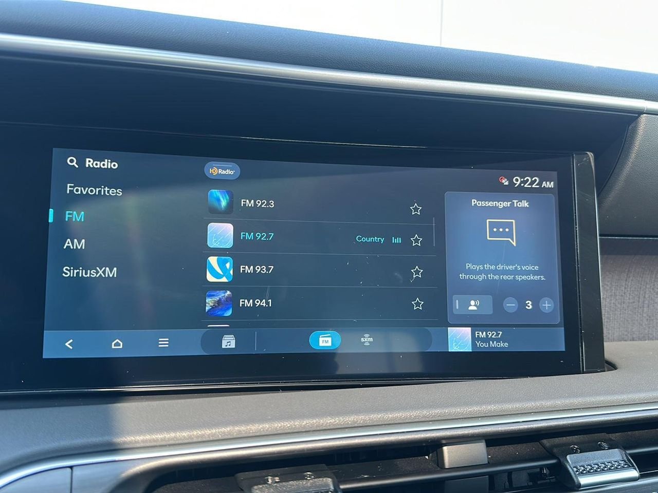 New 2027 Shimmering Silver Hyundai SEL Premium AWD image 20