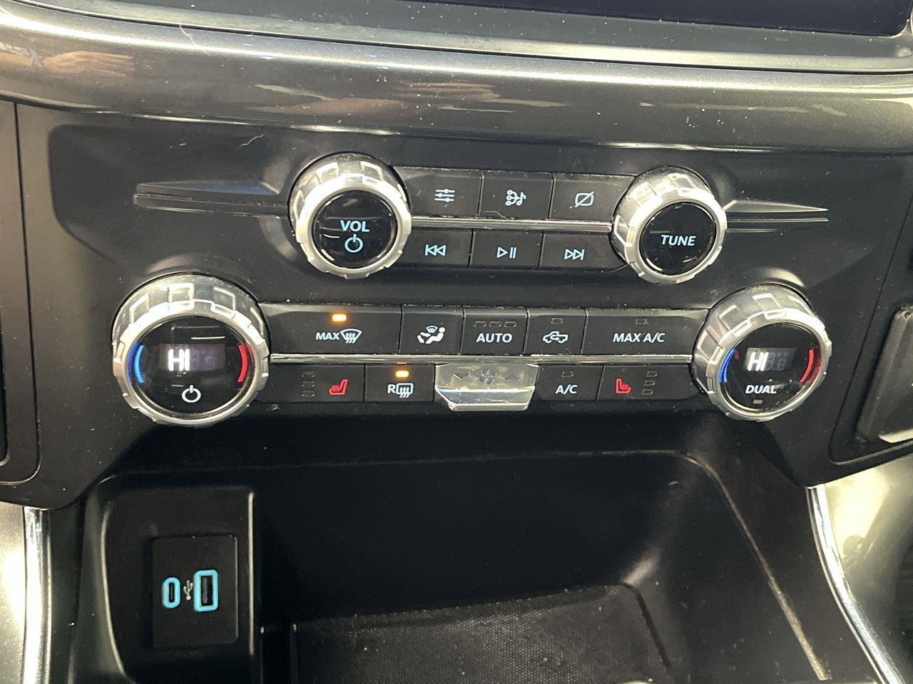 Used 2021 Lead Foot Ford XLT image 22