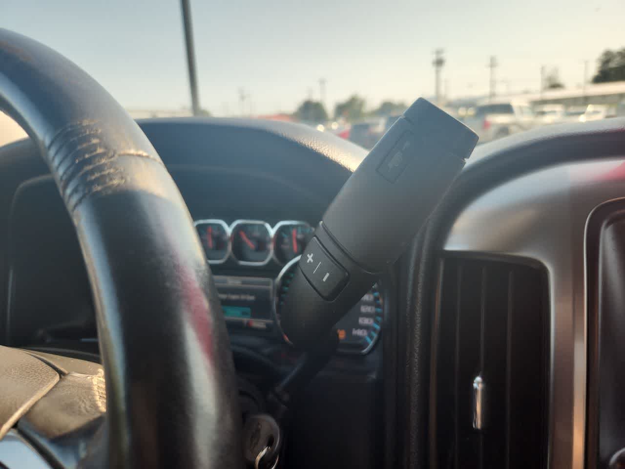 Used 2019 Black Chevrolet LT image 19