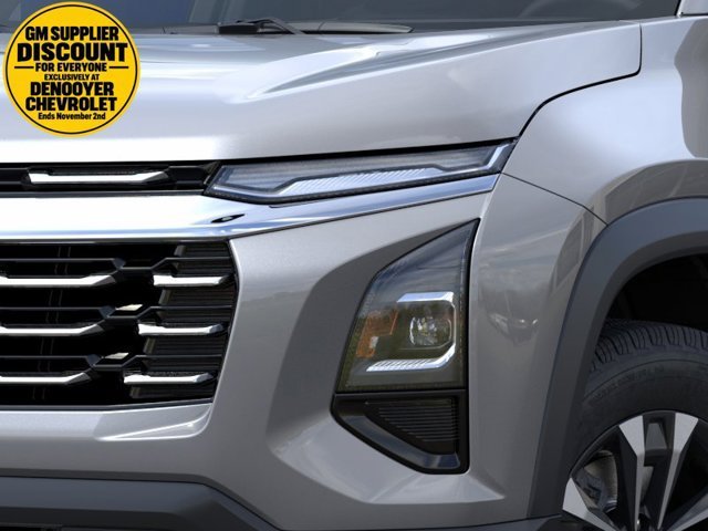 2027 Chevrolet Equinox LT - Photo 10