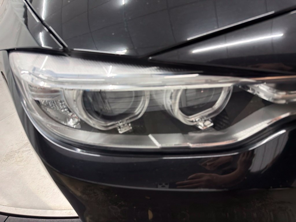 Used 2017 Black BMW 430i image 9