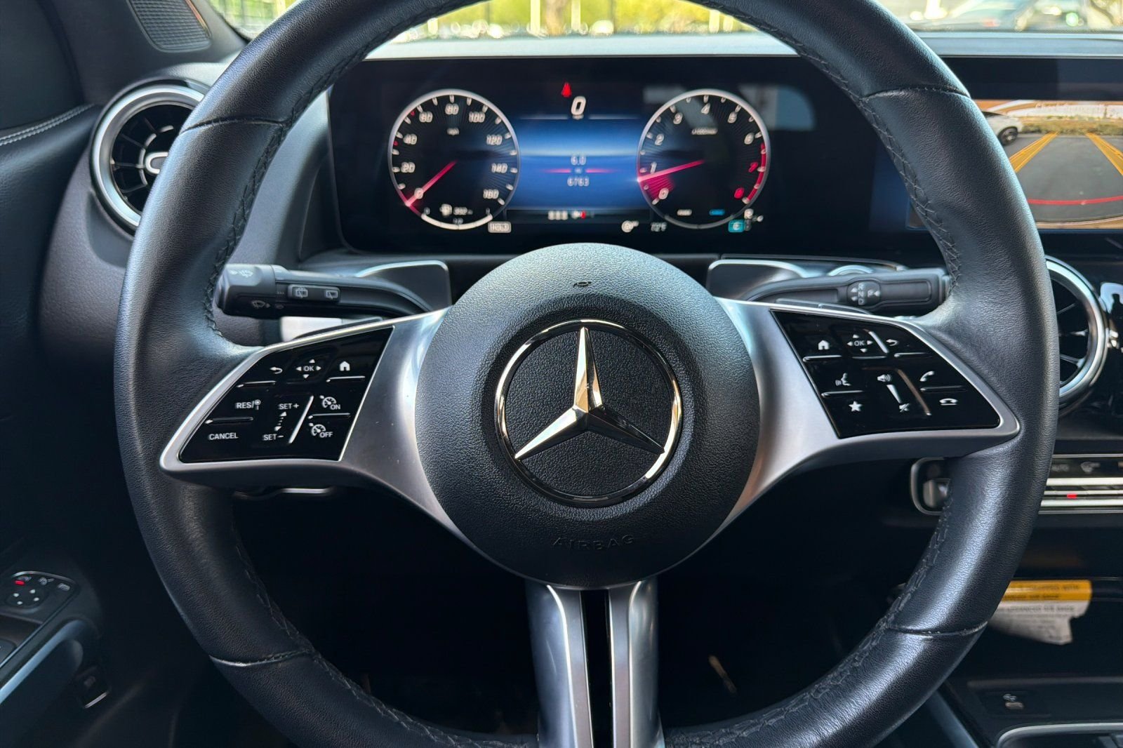 Certified Used 2026 Black Mercedes-Benz GLB 250 image 23