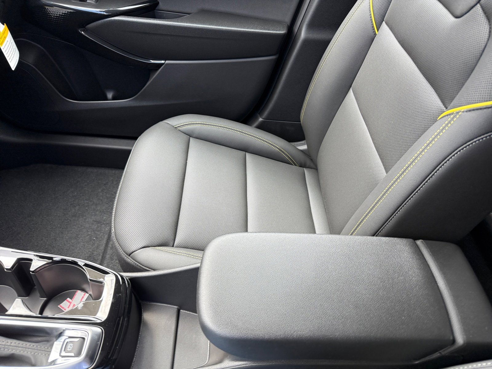 2026 Chevrolet Trax Activ - Photo 14