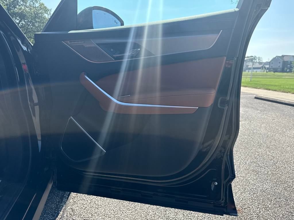 2026 Jaguar F-Pace R-Dynamic S - Photo 15