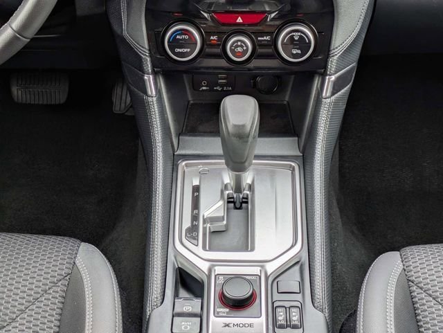 2024 Subaru Forester Premium - Photo 23