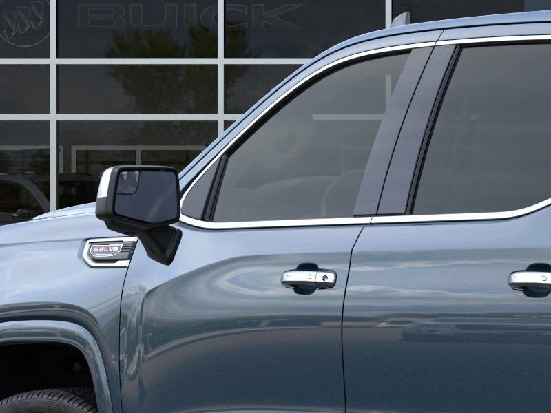 New 2026 DOWNPOUR METALLIC GMC Denali image 13