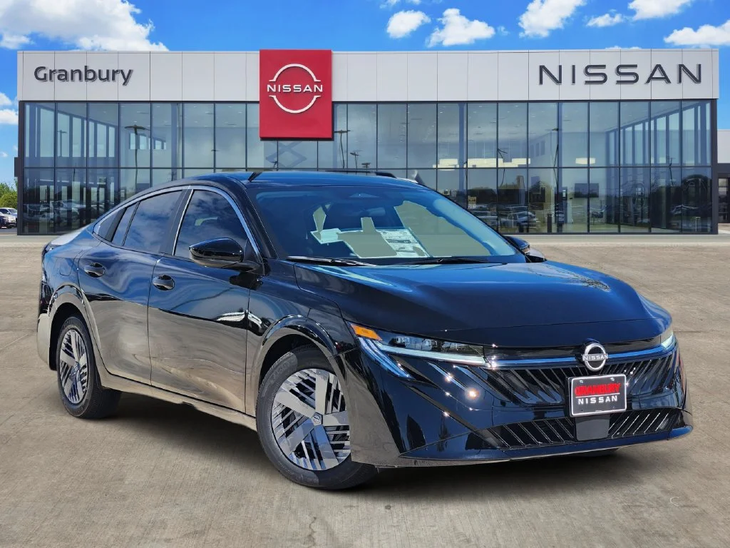 2027 Nissan Sentra