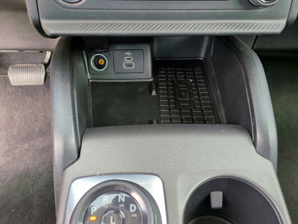 2025 Ford Bronco Sport Heritage - Photo 29