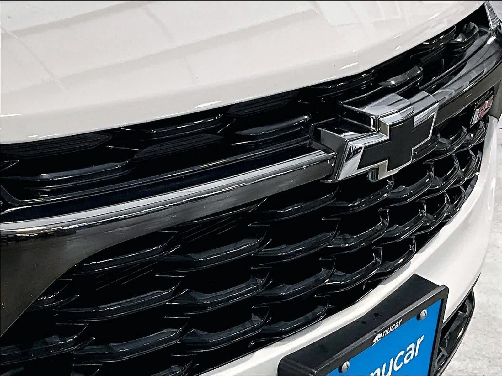 2024 Chevrolet Trax RS - Photo 33