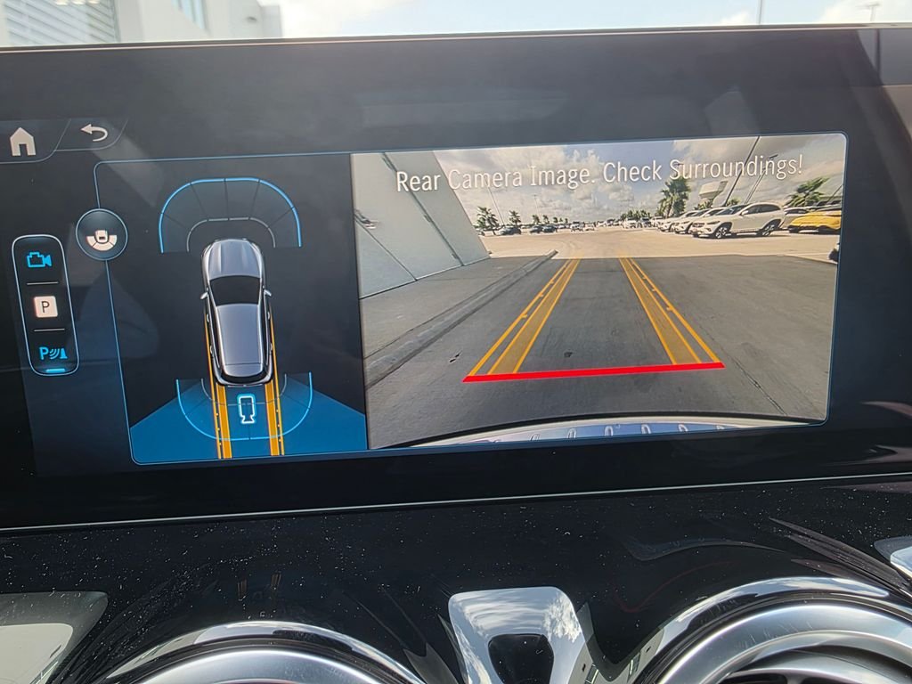 New 2026 Polar White Mercedes-Benz GLA 250 image 26