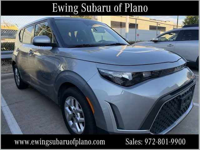 2023 Kia Soul