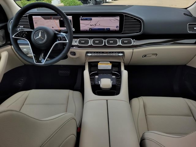 2025 Mercedes-Benz GLE GLE350 - Photo 67